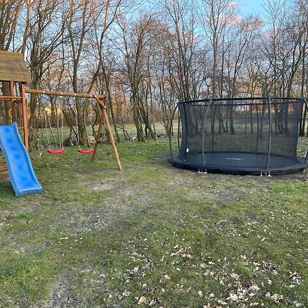 Luxury Apartment Curchi 2 Billund Esterno foto