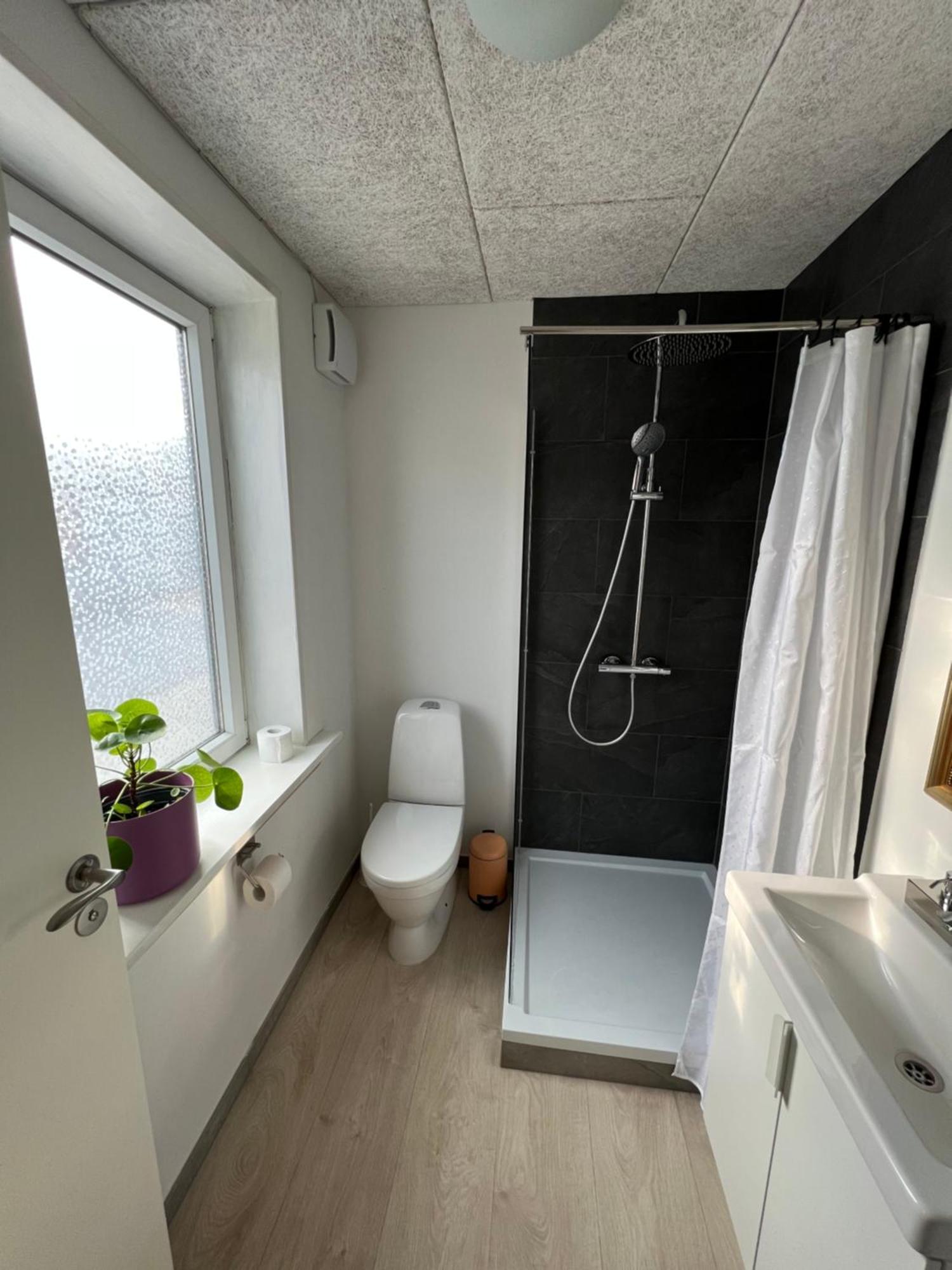 Luxury Apartment Curchi 2 Billund Esterno foto