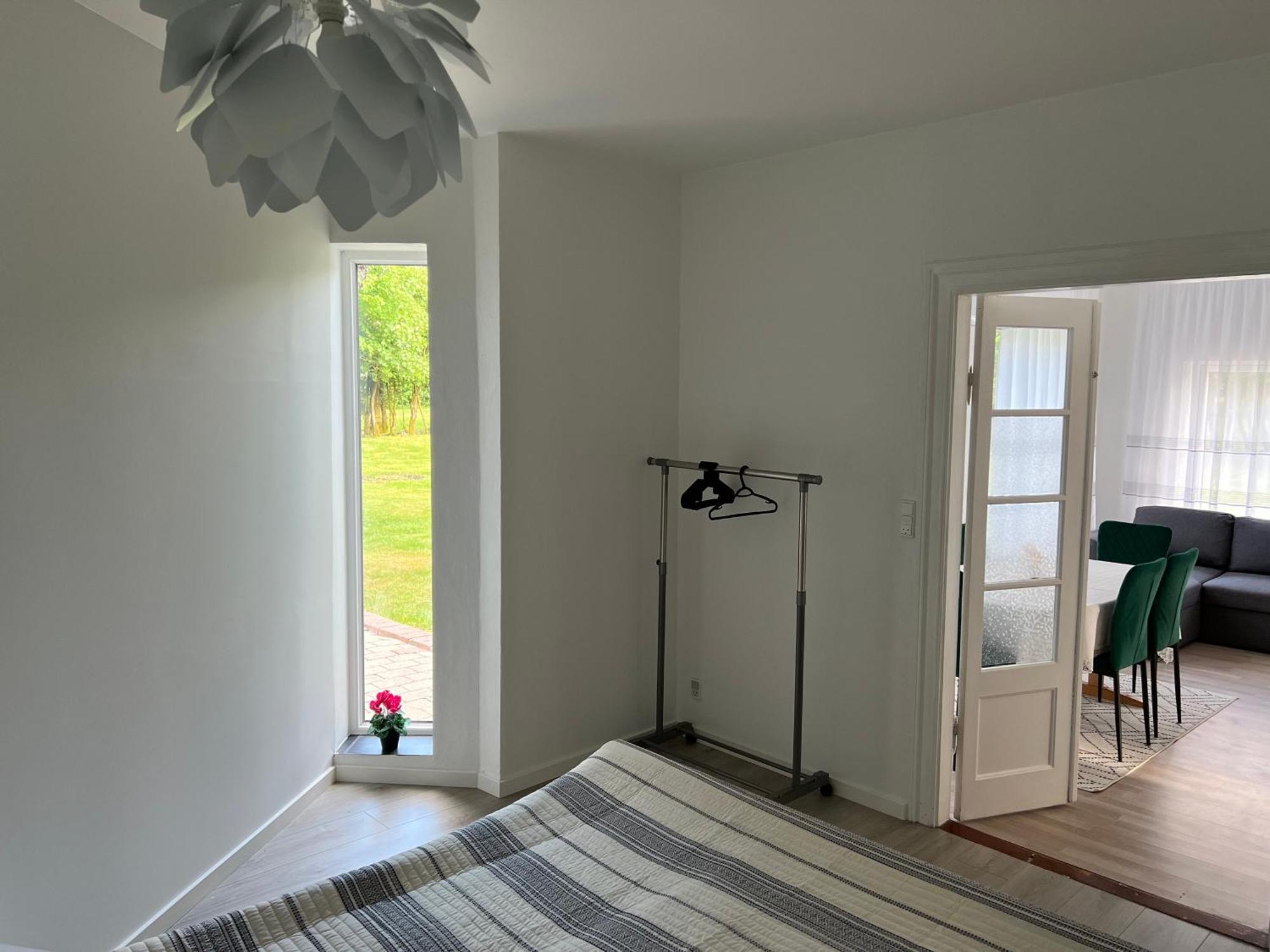 Luxury Apartment Curchi 2 Billund Esterno foto