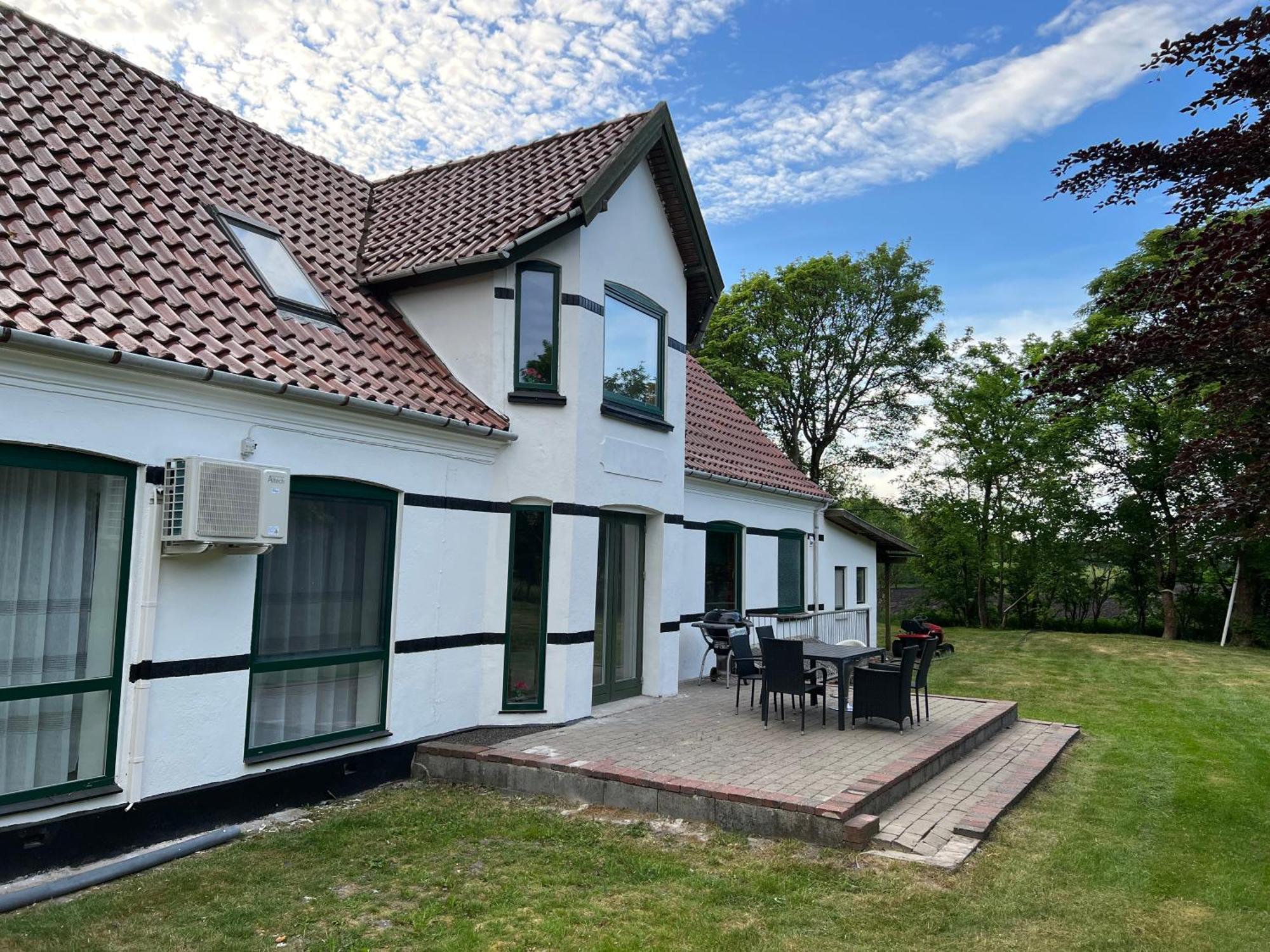 Luxury Apartment Curchi 2 Billund Esterno foto