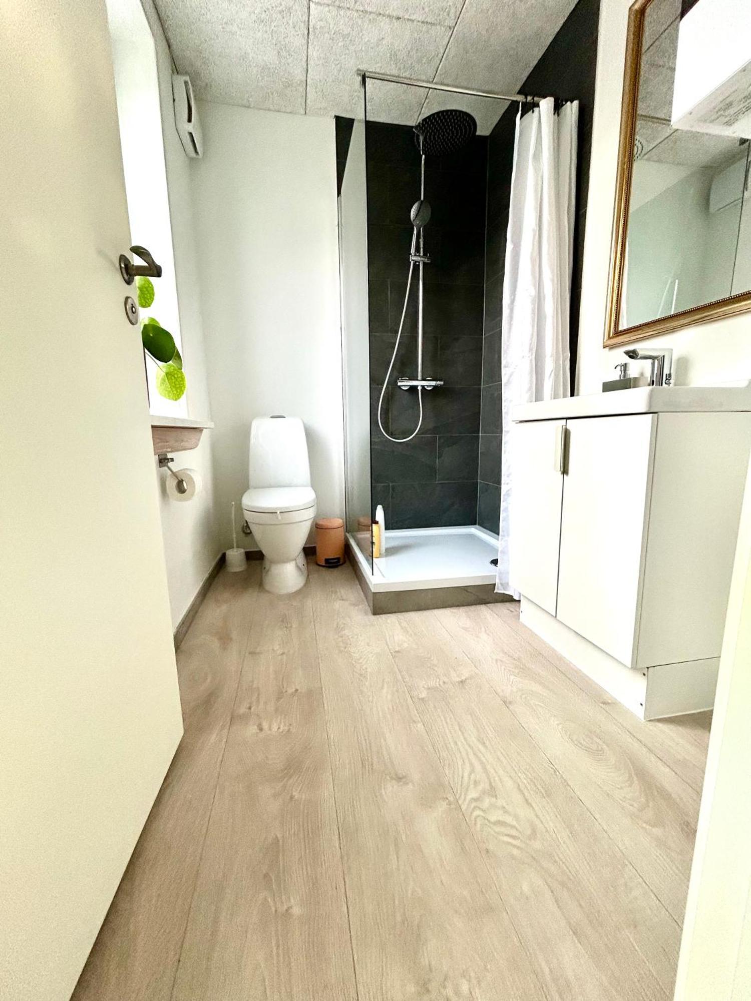 Luxury Apartment Curchi 2 Billund Esterno foto
