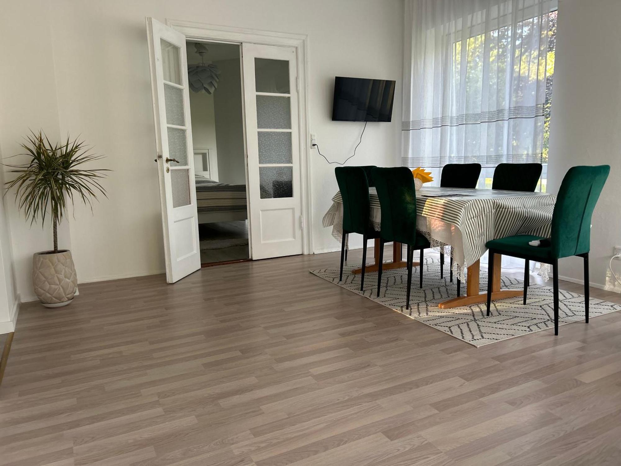 Luxury Apartment Curchi 2 Billund Esterno foto