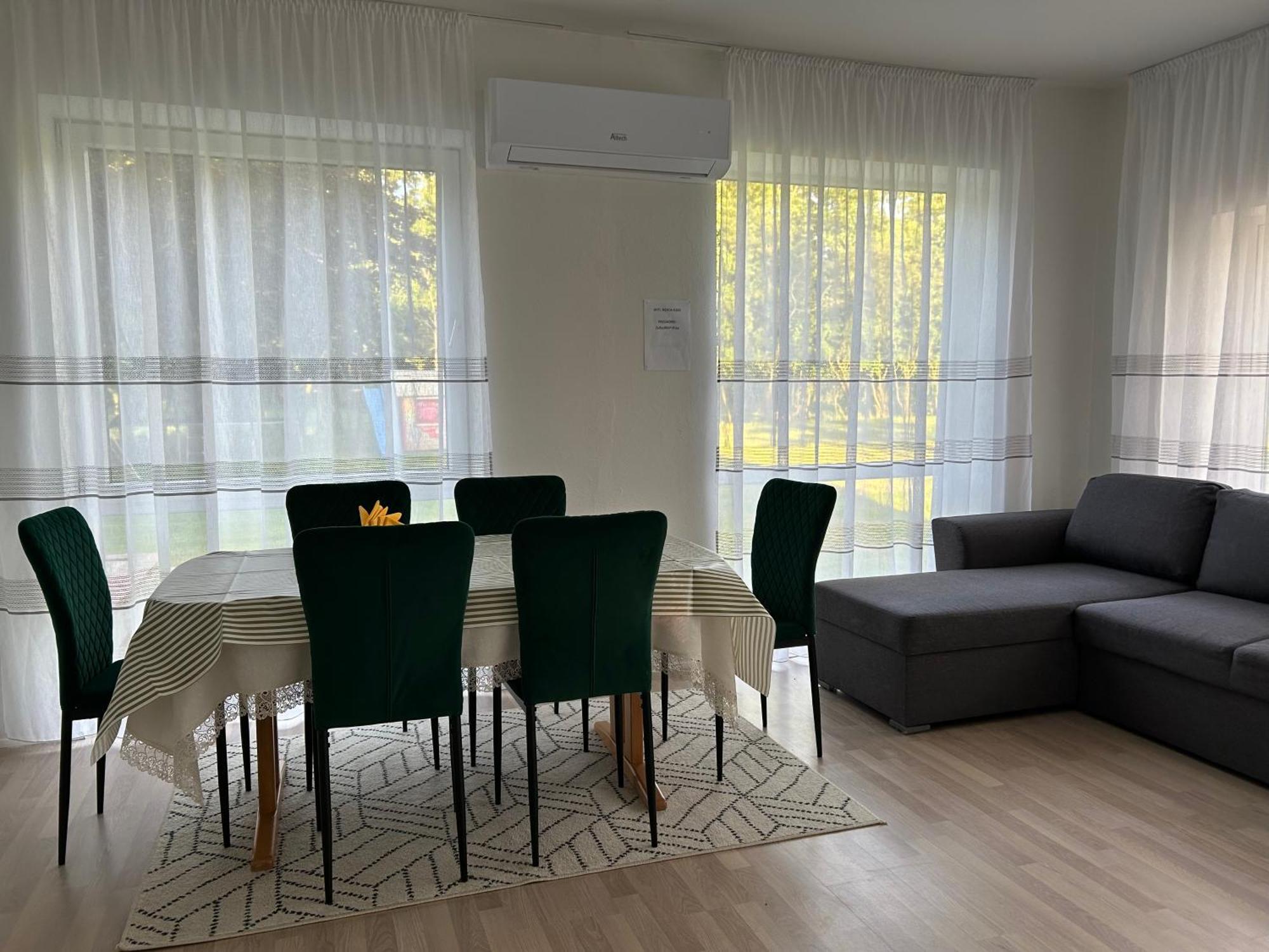Luxury Apartment Curchi 2 Billund Esterno foto