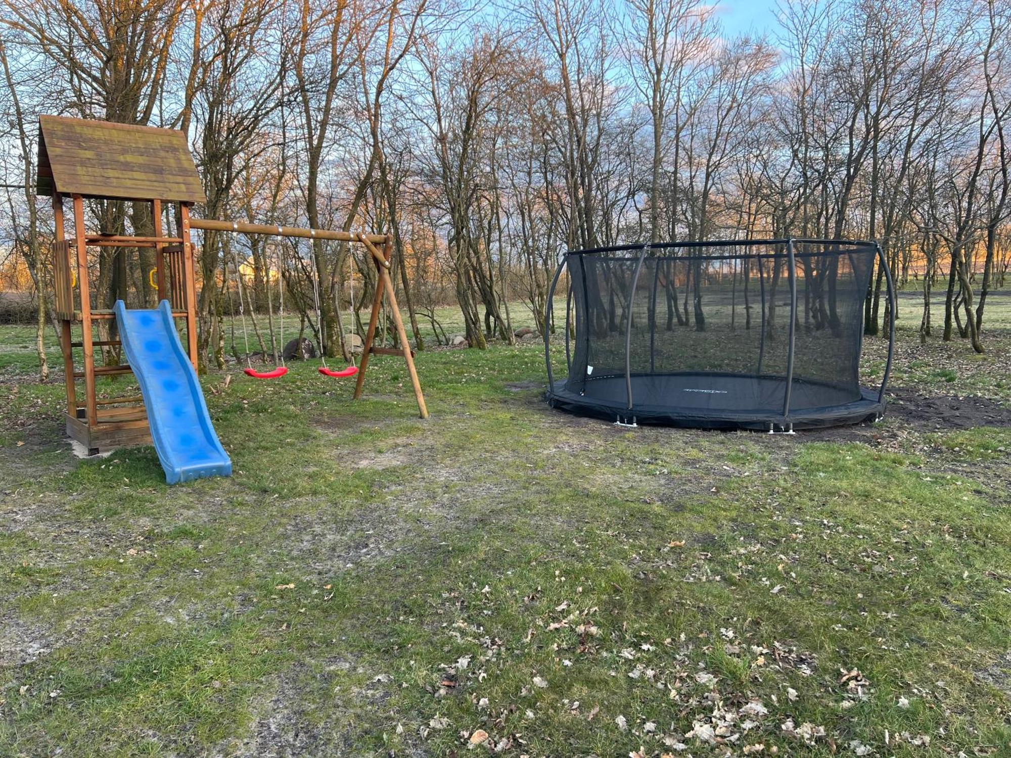 Luxury Apartment Curchi 2 Billund Esterno foto